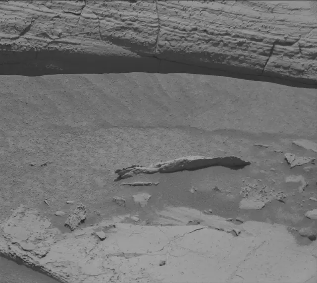 Sol 4107: Mast Camera (Mastcam)