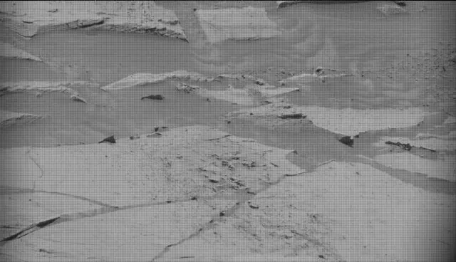 Sol 4108: Mast Camera (Mastcam)
