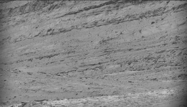 Sol 4111: Mast Camera (Mastcam)