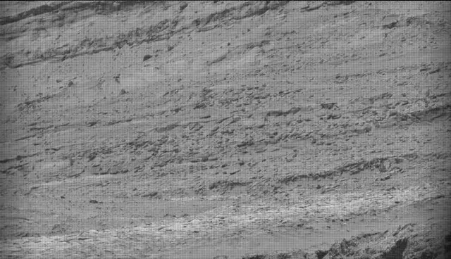 Sol 4111: Mast Camera (Mastcam)