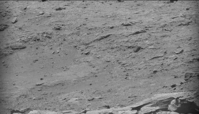 Sol 4111: Mast Camera (Mastcam)