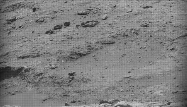 Sol 4111: Mast Camera (Mastcam)