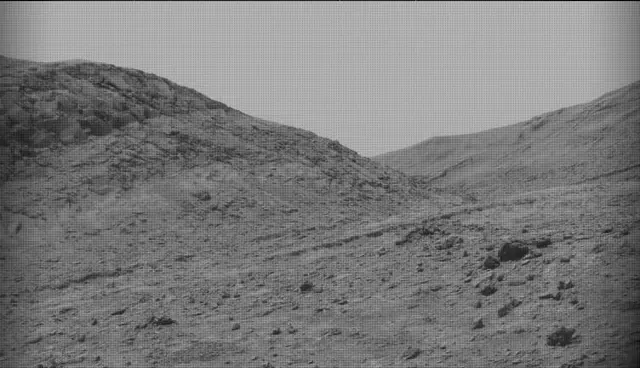 Sol 4111: Mast Camera (Mastcam)