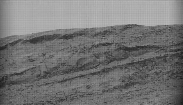 Sol 4111: Mast Camera (Mastcam)