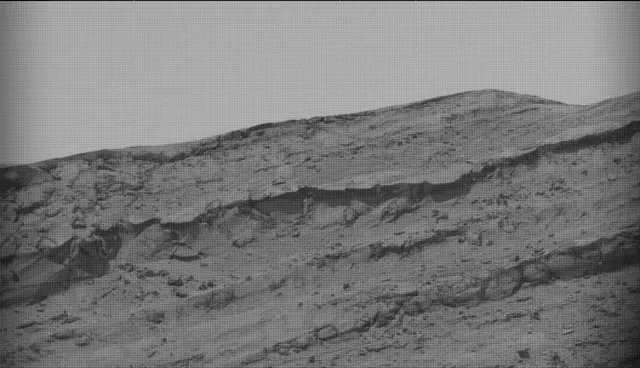 Sol 4111: Mast Camera (Mastcam)