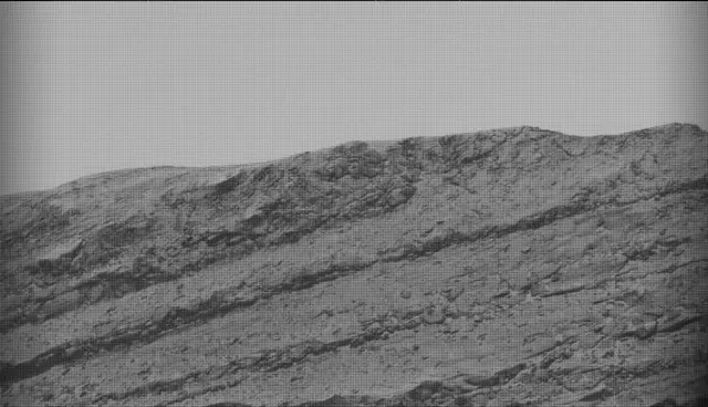Sol 4111: Mast Camera (Mastcam)