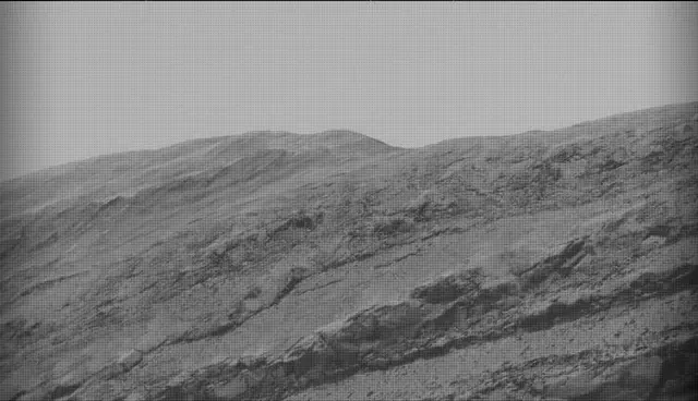 Sol 4111: Mast Camera (Mastcam)