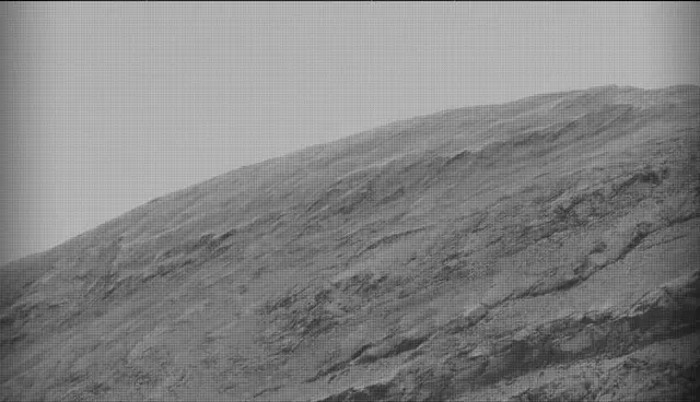 Sol 4111: Mast Camera (Mastcam)