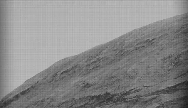 Sol 4111: Mast Camera (Mastcam)