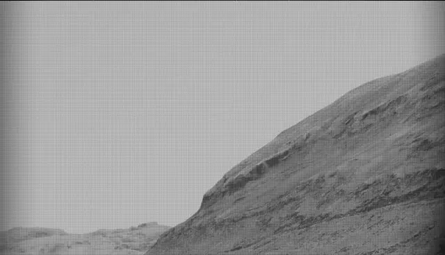 Sol 4111: Mast Camera (Mastcam)