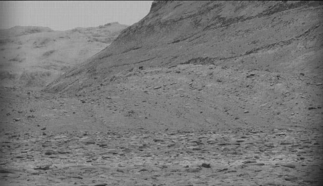 Sol 4111: Mast Camera (Mastcam)