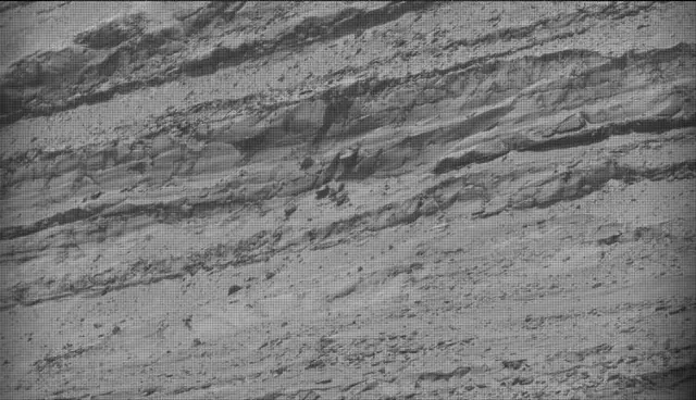 Sol 4111: Mast Camera (Mastcam)