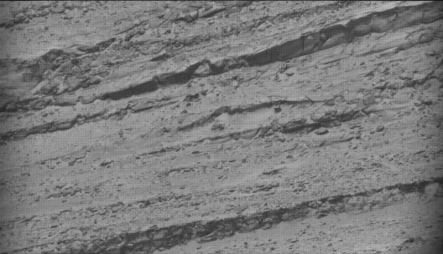 Sol 4111: Mast Camera (Mastcam)