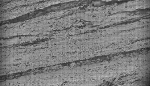 Sol 4111: Mast Camera (Mastcam)
