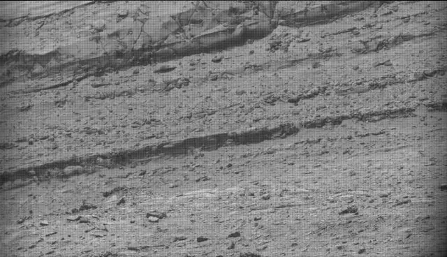 Sol 4111: Mast Camera (Mastcam)