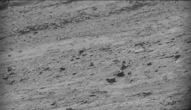 Sol 4111: Mast Camera (Mastcam)