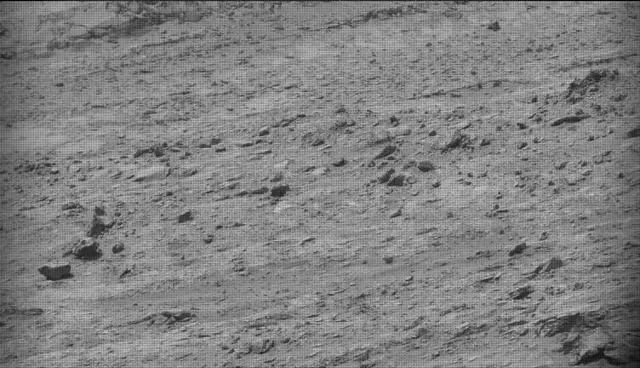 Sol 4111: Mast Camera (Mastcam)