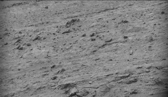 Sol 4111: Mast Camera (Mastcam)