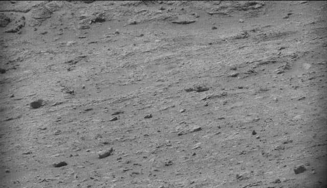 Sol 4111: Mast Camera (Mastcam)