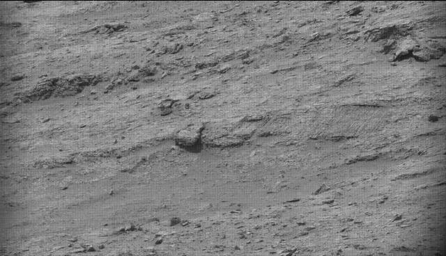 Sol 4111: Mast Camera (Mastcam)