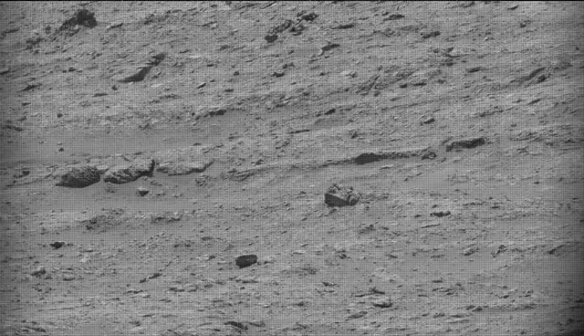 Sol 4111: Mast Camera (Mastcam)