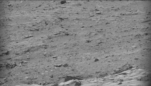 Sol 4111: Mast Camera (Mastcam)