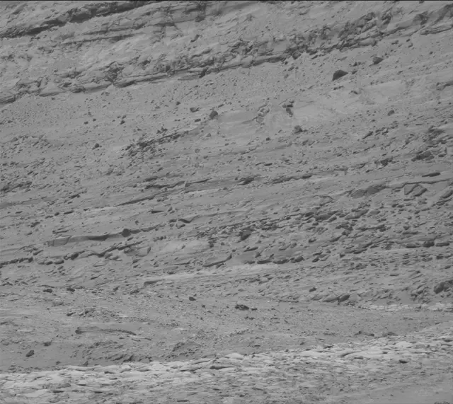 Sol 4111: Mast Camera (Mastcam)