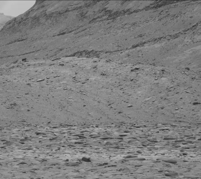 Sol 4111: Mast Camera (Mastcam)