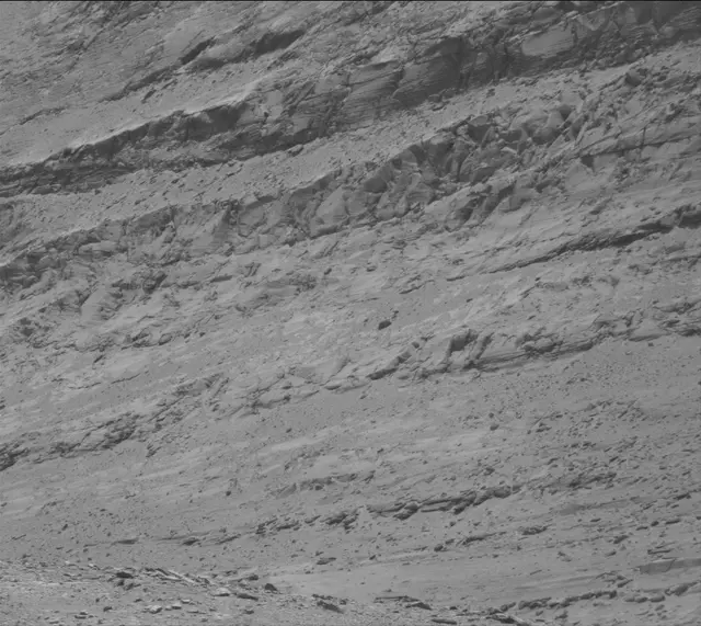 Sol 4111: Mast Camera (Mastcam)