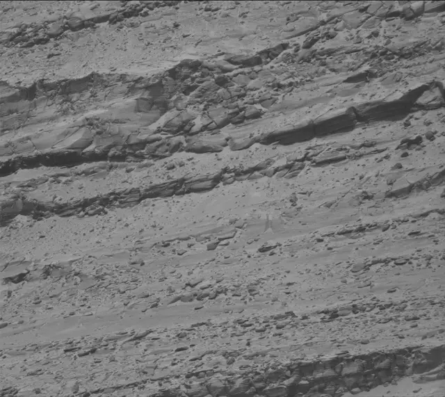 Sol 4111: Mast Camera (Mastcam)