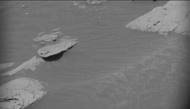 Sol 4112: Mast Camera (Mastcam)