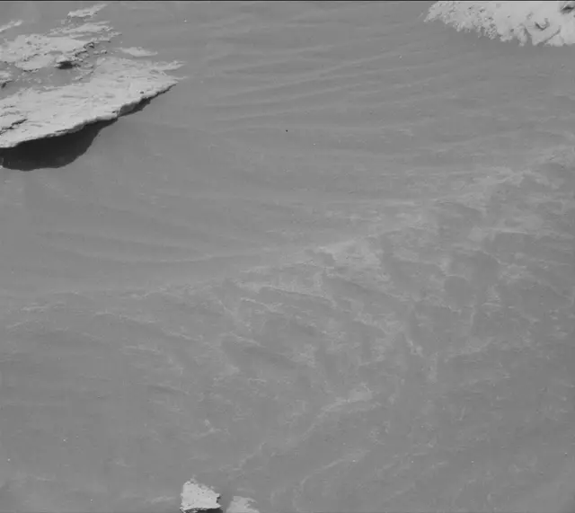 Sol 4112: Mast Camera (Mastcam)