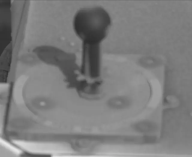 Sol 4116: Mast Camera (Mastcam)