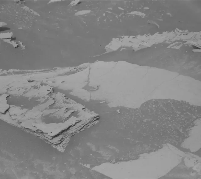 Sol 4116: Mast Camera (Mastcam)