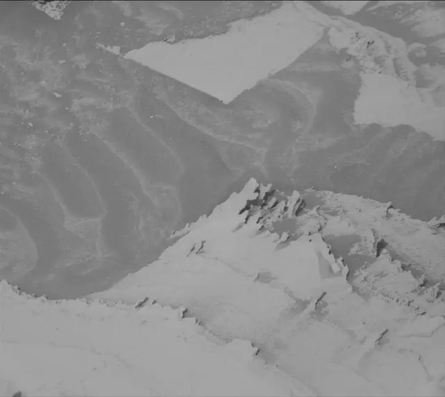 Sol 4116: Mast Camera (Mastcam)