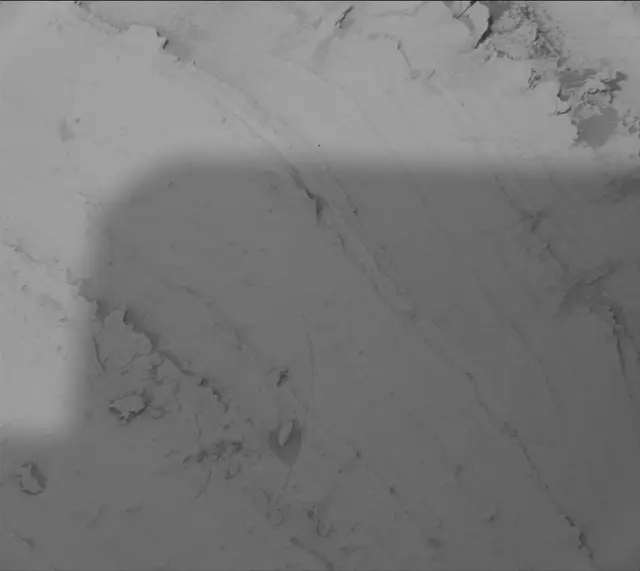 Sol 4116: Mast Camera (Mastcam)