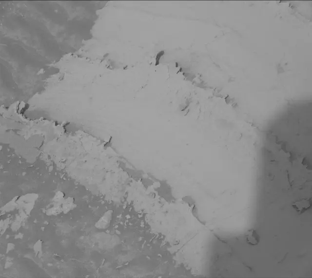 Sol 4116: Mast Camera (Mastcam)