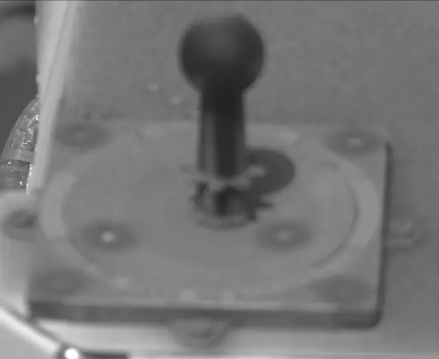 Sol 4116: Mast Camera (Mastcam)