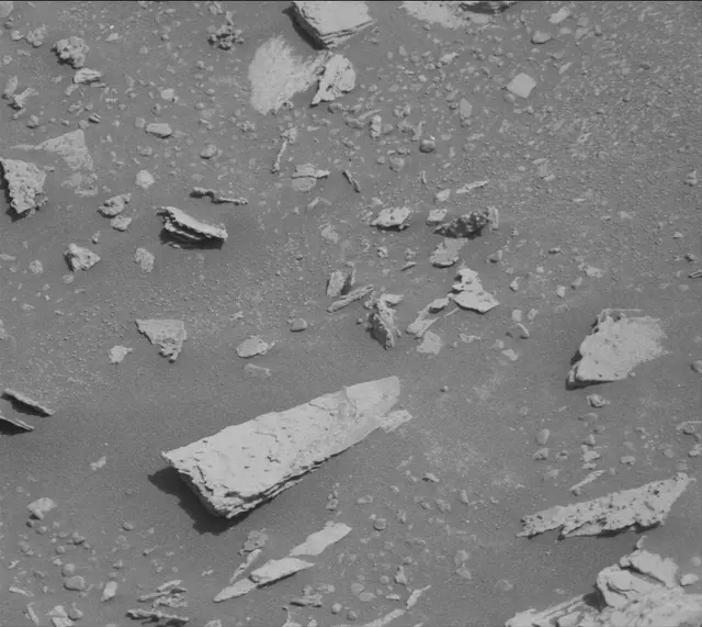 Sol 4116: Mast Camera (Mastcam)