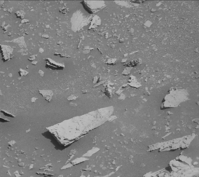 Sol 4116: Mast Camera (Mastcam)