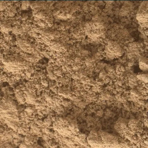 Sol 4116: Mars Hand Lens Imager (MAHLI)