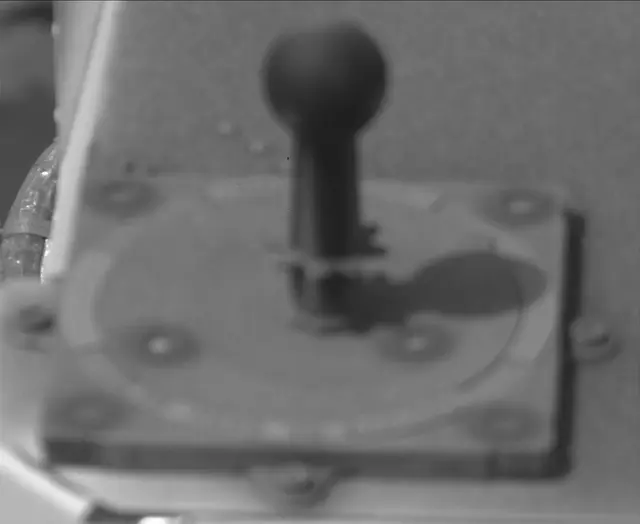 Sol 4117: Mast Camera (Mastcam)