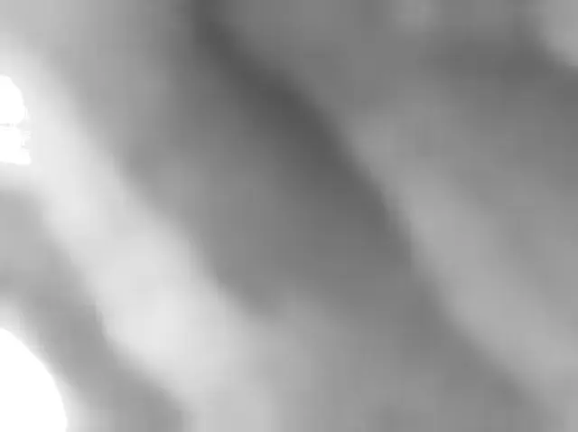Sol 4118: Mars Hand Lens Imager (MAHLI)