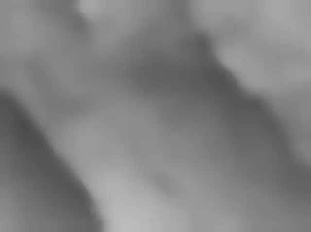 Sol 4118: Mars Hand Lens Imager (MAHLI)
