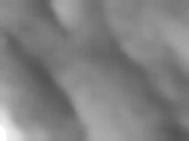 Sol 4118: Mars Hand Lens Imager (MAHLI)