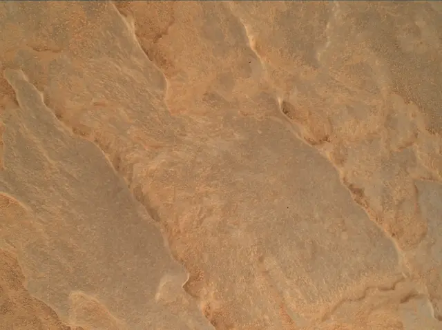 Sol 4118: Mars Hand Lens Imager (MAHLI)