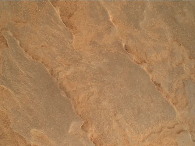 Sol 4118: Mars Hand Lens Imager (MAHLI)