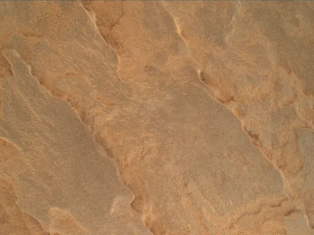 Sol 4118: Mars Hand Lens Imager (MAHLI)
