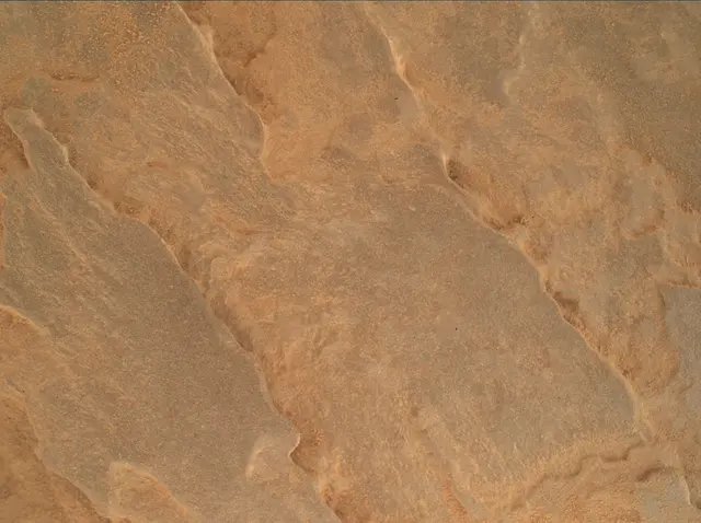 Sol 4118: Mars Hand Lens Imager (MAHLI)