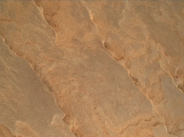 Sol 4118: Mars Hand Lens Imager (MAHLI)